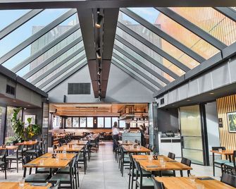Marnong Estate - Beveridge - Restaurante