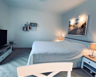 Warnowperle - Rostock - Bedroom