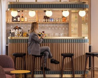 Bijou Hôtel Paris Boulogne - Boulogne-Billancourt - Bar