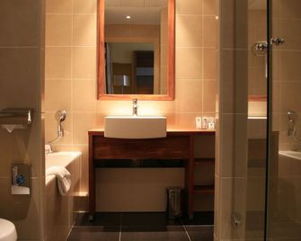 Abbaye des Capucins Spa & Resort - Montauban - Salle de bain
