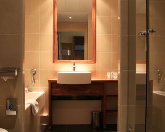 Abbaye des Capucins Spa & Resort - Montauban - Bagno