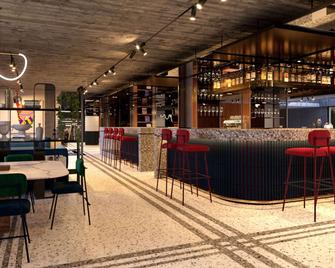Tribe Paris Pantin - Pantin - Bar