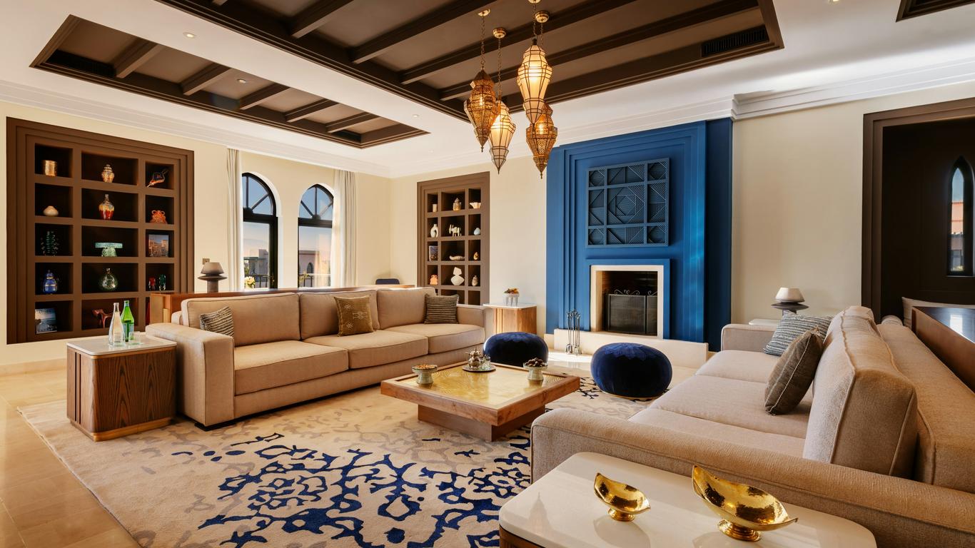 Four Seasons Resort Marrakech