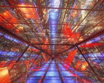 Apa Hotel Kitakami Ekinishi - Kitakami