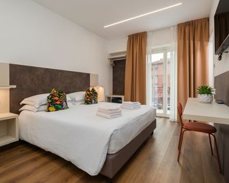 B&b Piedicastello - Trento