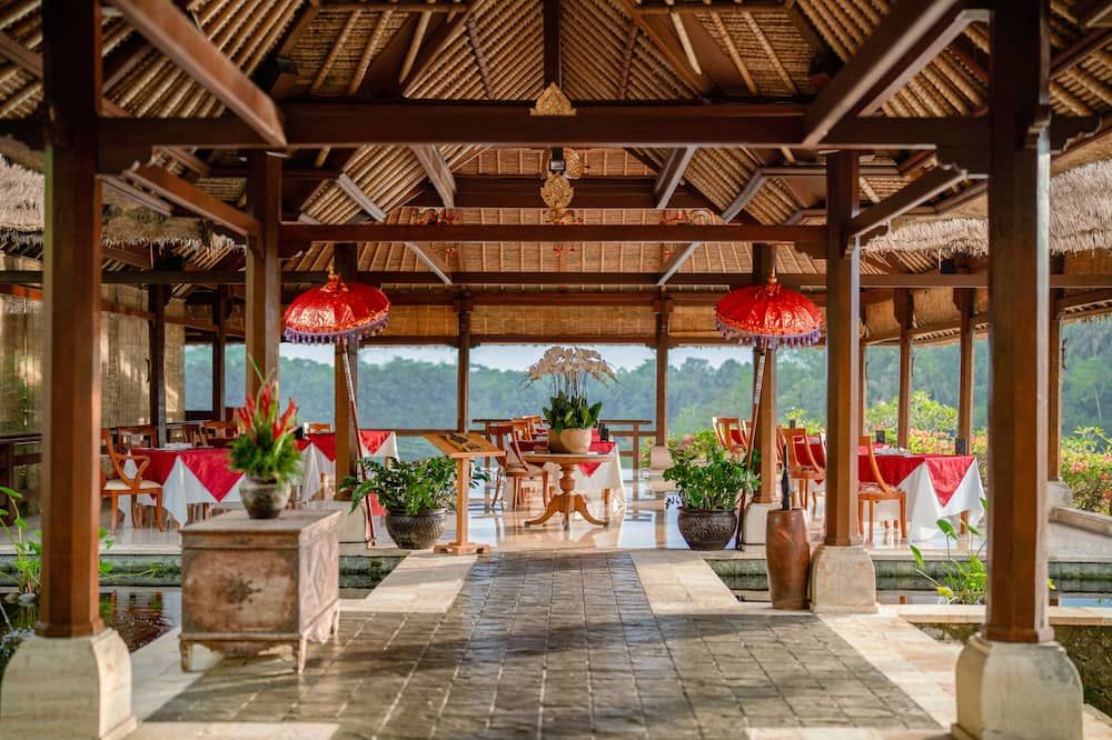 بوري وولانداري إيه بوتيك ريزورت آند سبا