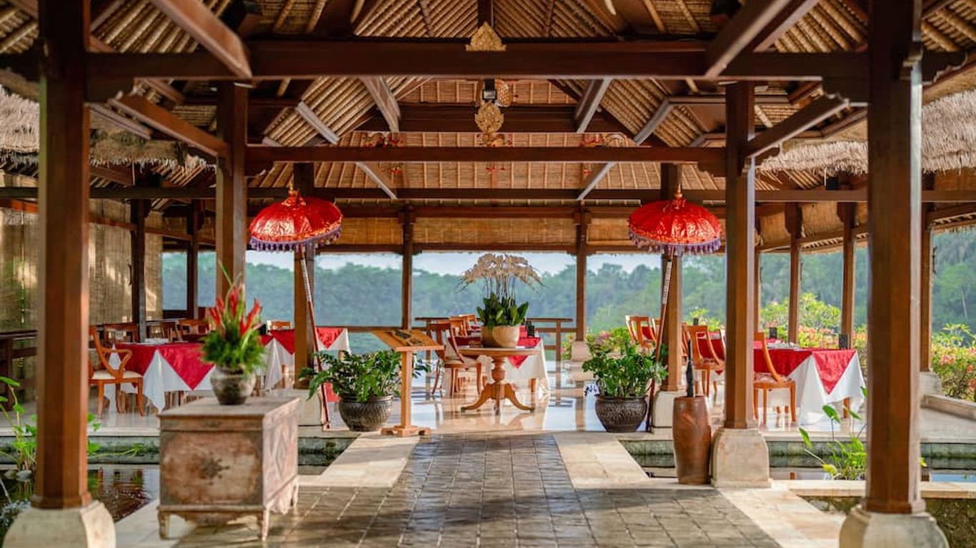 Puri Wulandari A Boutique Resort & Spa