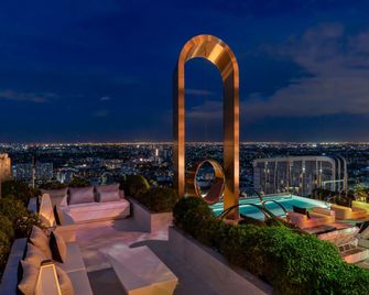 INNSiDE By Meliá Bangkok Sukhumvit - Bangkok - Restaurant