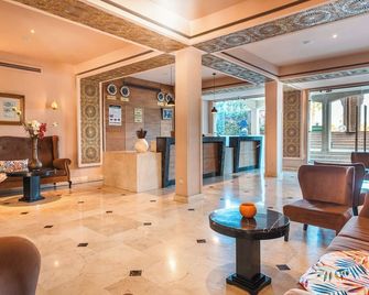 Club Paradisio - Marrakech - Ingresso