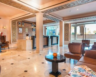 Club Paradisio - Marrakech - Lobby