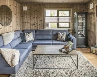 Beautiful Apartment In Trysil With Wifi - Innbygda - Living room
