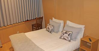 Residencial Paranhos - Porto - Bedroom