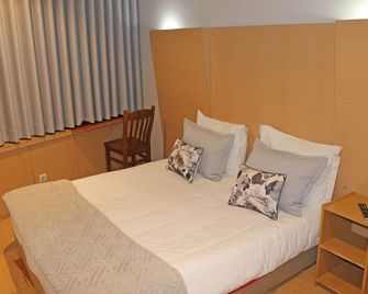 Residencial Paranhos - Porto - Phòng ngủ