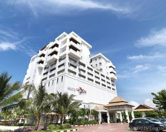 Grand Lexis Port Dickson - Port Dickson - Building