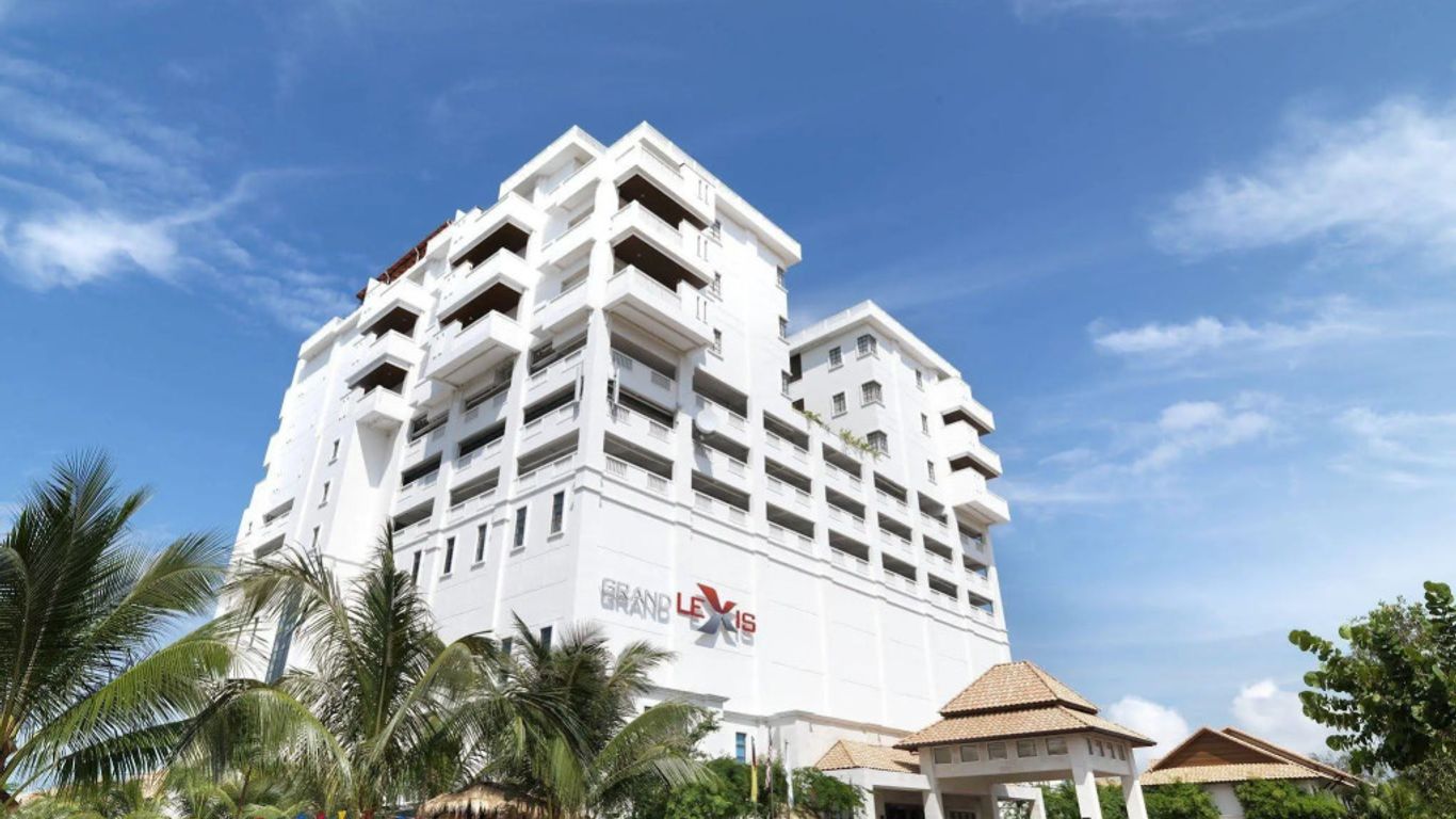 Grand Lexis Port Dickson