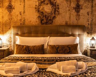 Romantic Dreams - Roma - Habitación