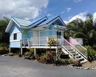 Krasom Homestay - Phangnga - Edificio