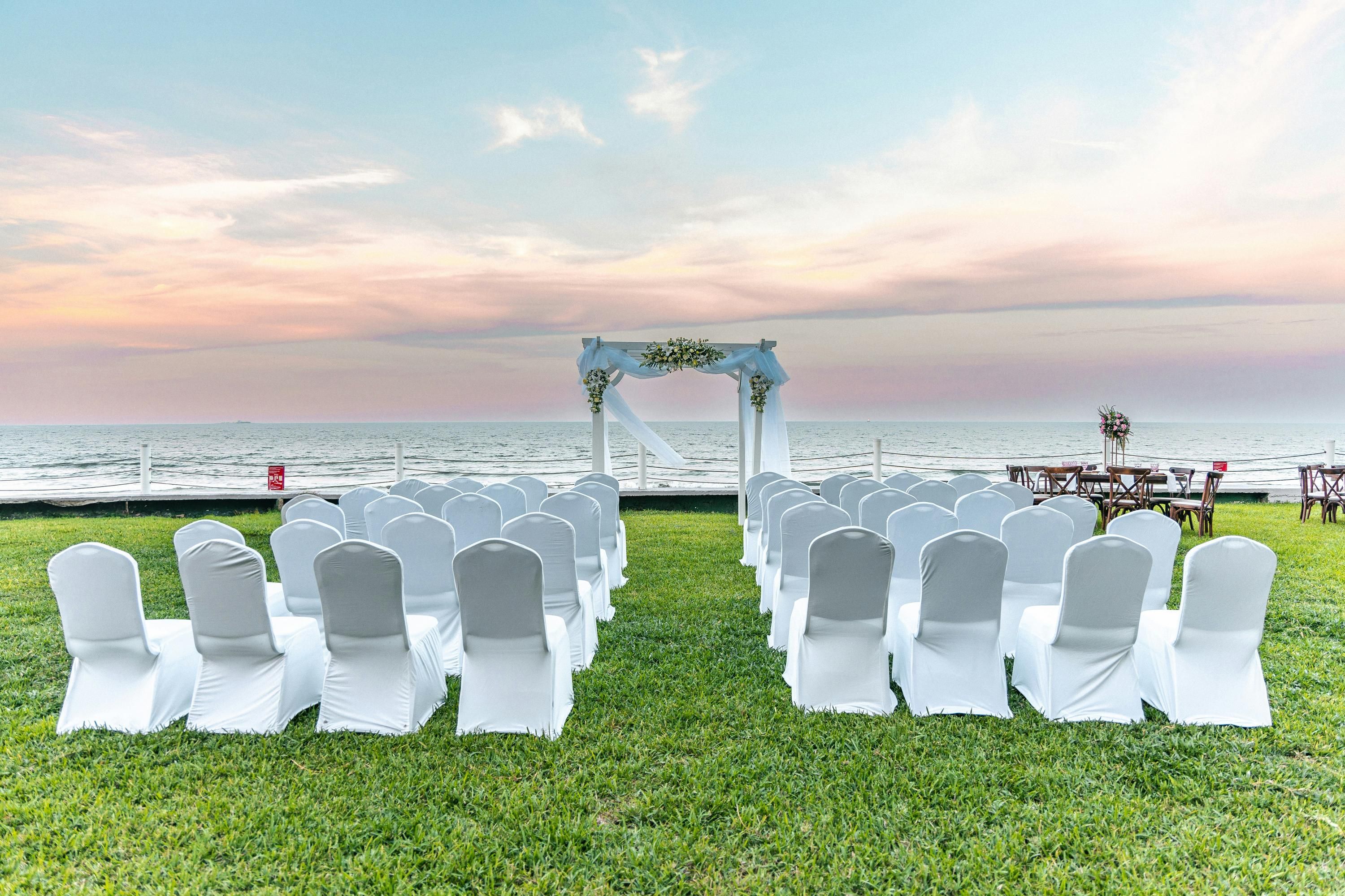 Hilton Garden Inn Boca del Rio Veracruz - Boca del Río - Bể bơi
