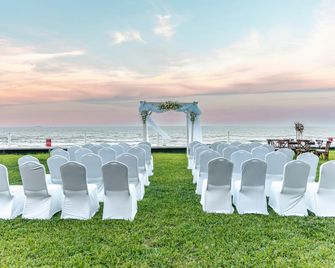 Hilton Garden Inn Boca del Rio Veracruz - Boca del Río - Bể bơi