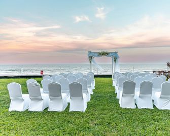 Hilton Garden Inn Boca del Rio Veracruz - Boca del Río - Bể bơi