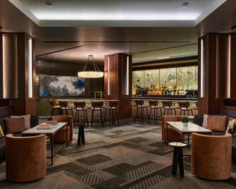 JW Marriott Atlanta Buckhead - אטלנטה - בר