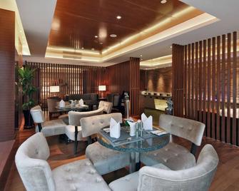 Grand Skylight International Hotel Guanlan - Shenzhen - Restaurant