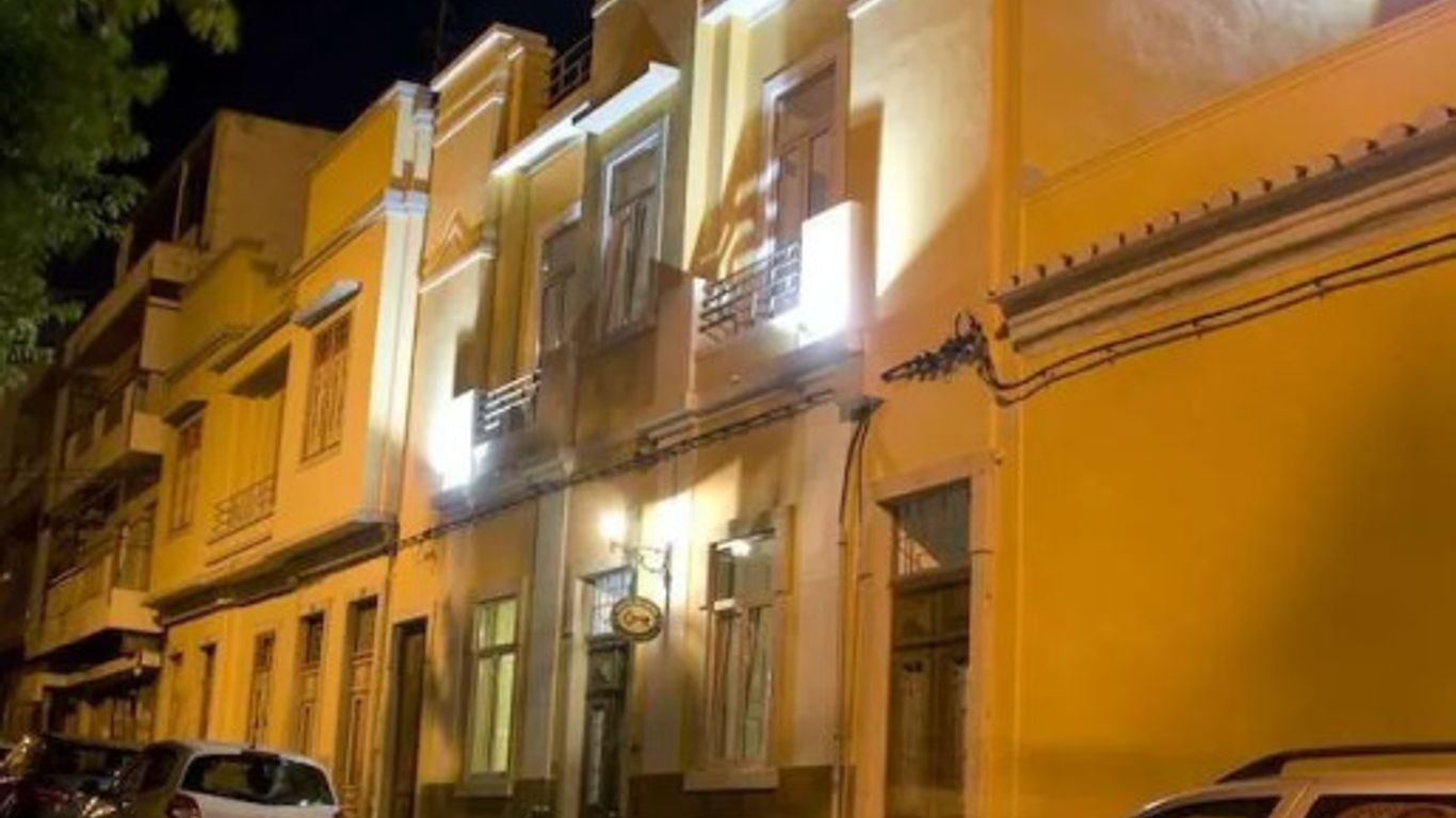 Guest House do Largo