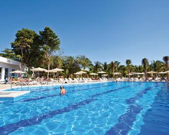Riu Palace Mexico - Playa del Carmen - Uima-allas