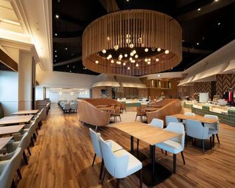 أورينتال هوتل يونيفيرسال سيتي - أوساكا - مطعم