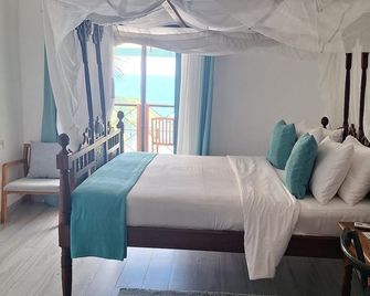 The Archipelago Waterfront - Sansibar