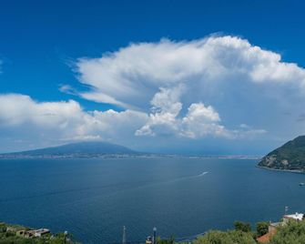 Torre Barbara - Vico Equense - Outdoor view
