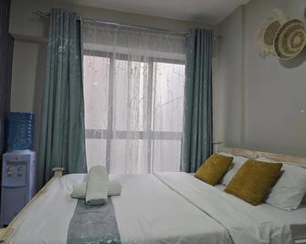 Jali Stays Serenity in Nairobi City - Nairobi - Chambre