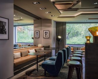 So/ Berlin Das Stue - Berlin - Lounge