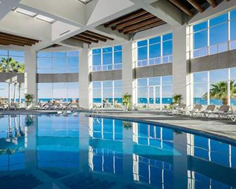 1 BR Suite in Mayan Palace located in one of the 25 top Resort in Latin America - Puerto Peñasco - Piscina