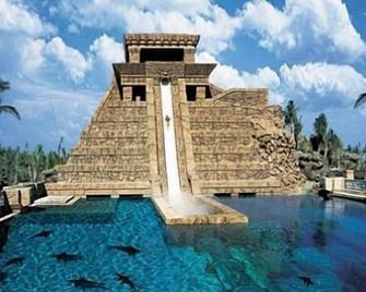 Harborside At Atlantis (Spend Winter in Paradise February 25th to March 4th) - Nassau - Pool