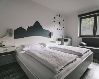 Apartments Margarethenbad - Rangersdorf - Спальня