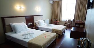 Hotel 725 - Batumi - Bedroom