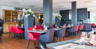 Best Western Plus Amsterdam Airport Hotel - Hoofddorp - Restaurant