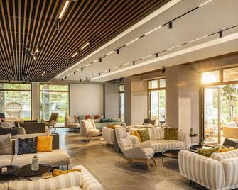 Mount Athos Resort - Ierissós - Lounge