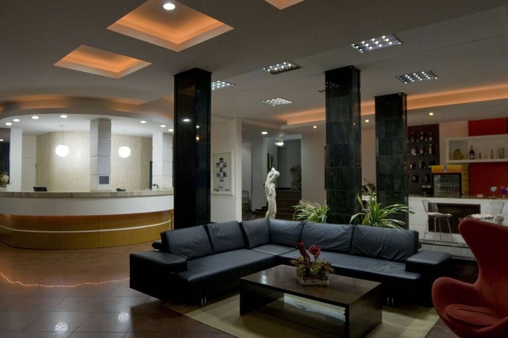 هوتل فييراز