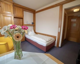Hotel Luitpold am See - Prien am Chiemsee