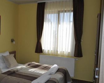 Hotel Zarja - Maribor - Habitación