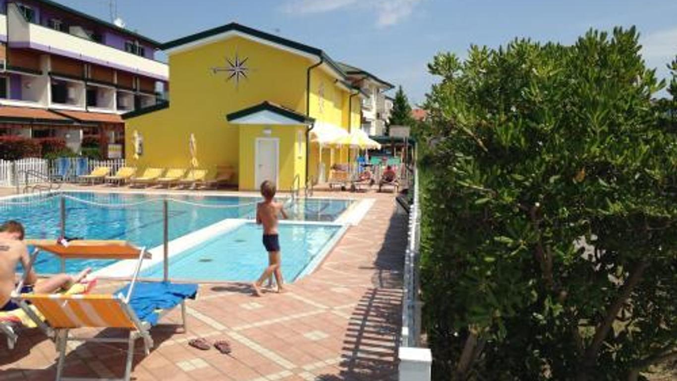 Villaggio Margherita