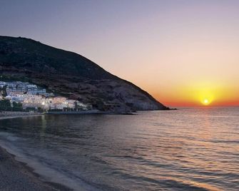 Fodele Beach & Water Park Holiday Resort - Fodele