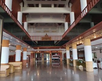 Pailyn Hotel - Sukhothai - Lobby