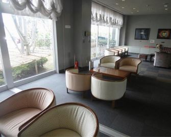 Nakajo Grand Hotel - Tainai - Lounge