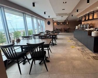 Ween Otel - Trebisonda - Ristorante