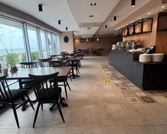 Ween Otel - Trabzon - Restoran