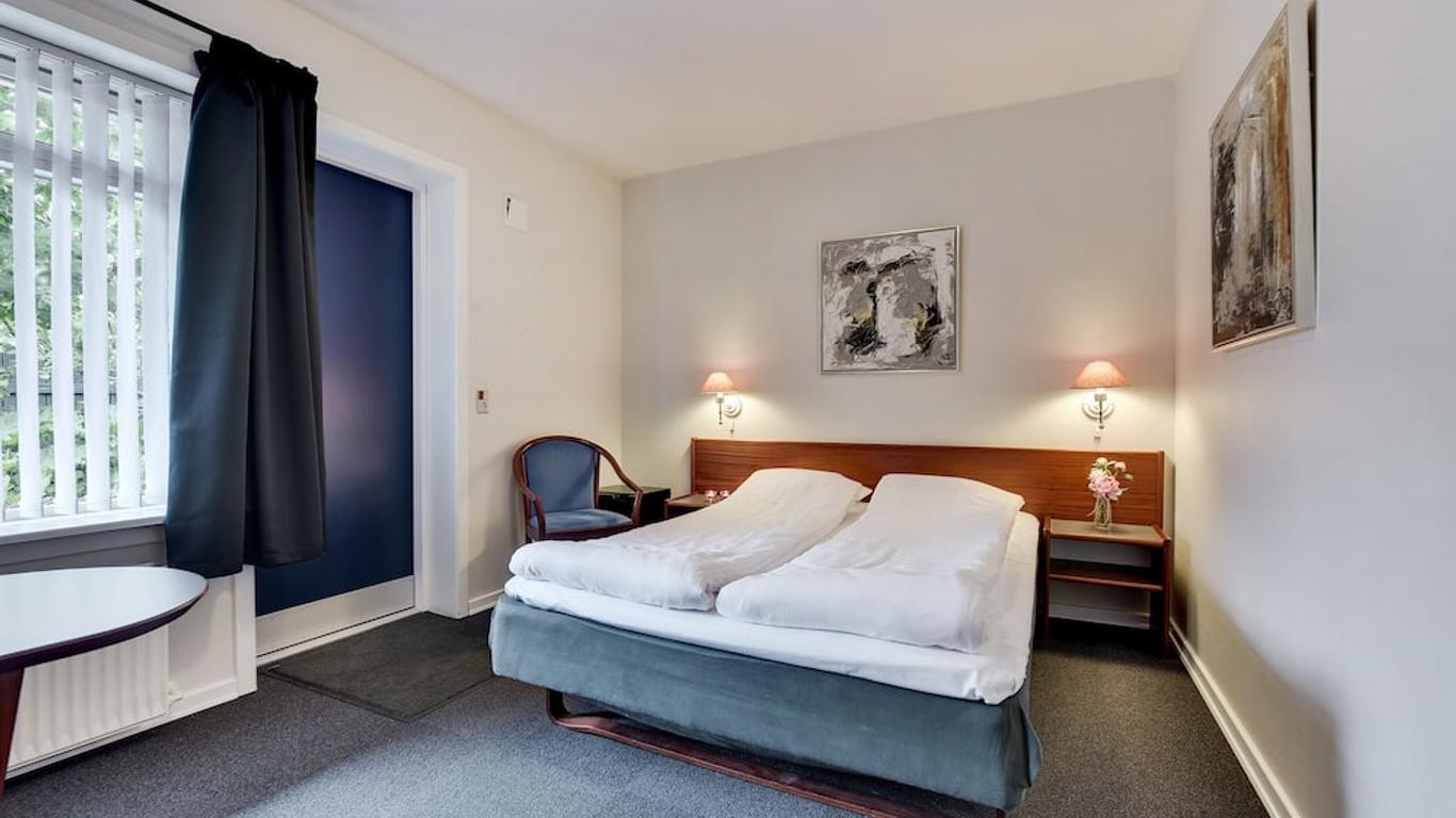 Hotel Varde