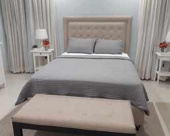 Beautiful Apartment in the Heart of the City - סנטו דומינגו - חדר שינה